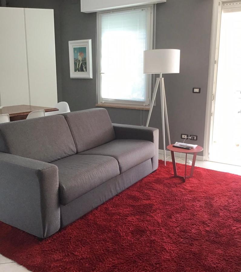 Appartamento Bastione San Marco Peschiera del Garda Ngoại thất bức ảnh