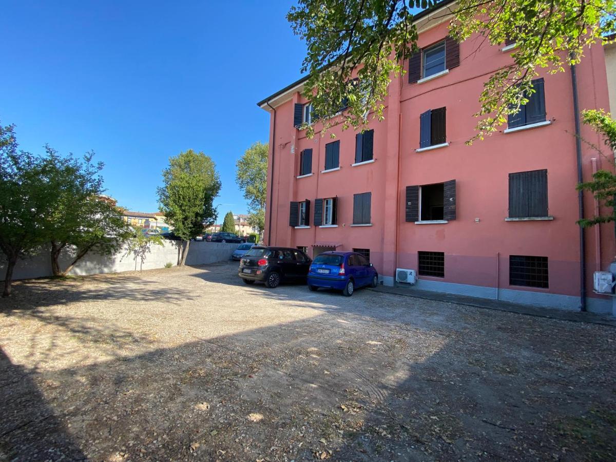 Appartamento Bastione San Marco Peschiera del Garda Ngoại thất bức ảnh