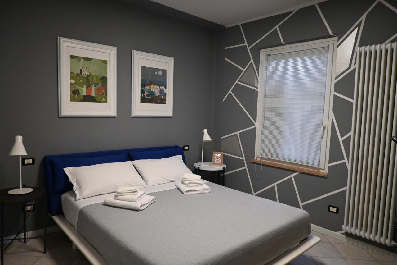 Appartamento Bastione San Marco Peschiera del Garda Ngoại thất bức ảnh