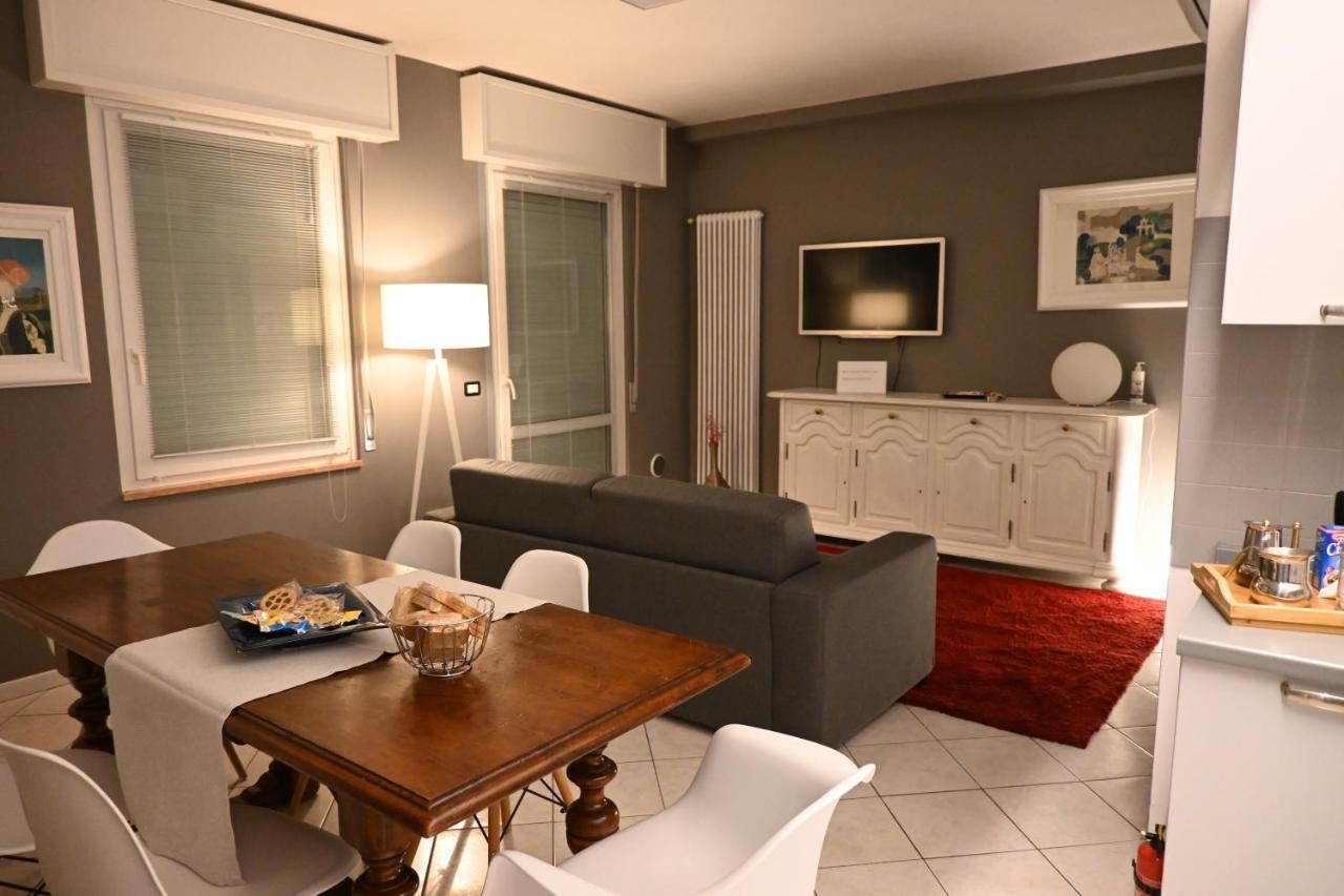 Appartamento Bastione San Marco Peschiera del Garda Ngoại thất bức ảnh