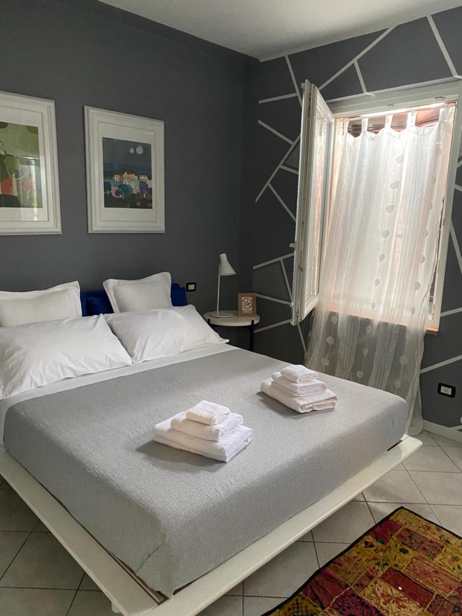 Appartamento Bastione San Marco Peschiera del Garda Ngoại thất bức ảnh