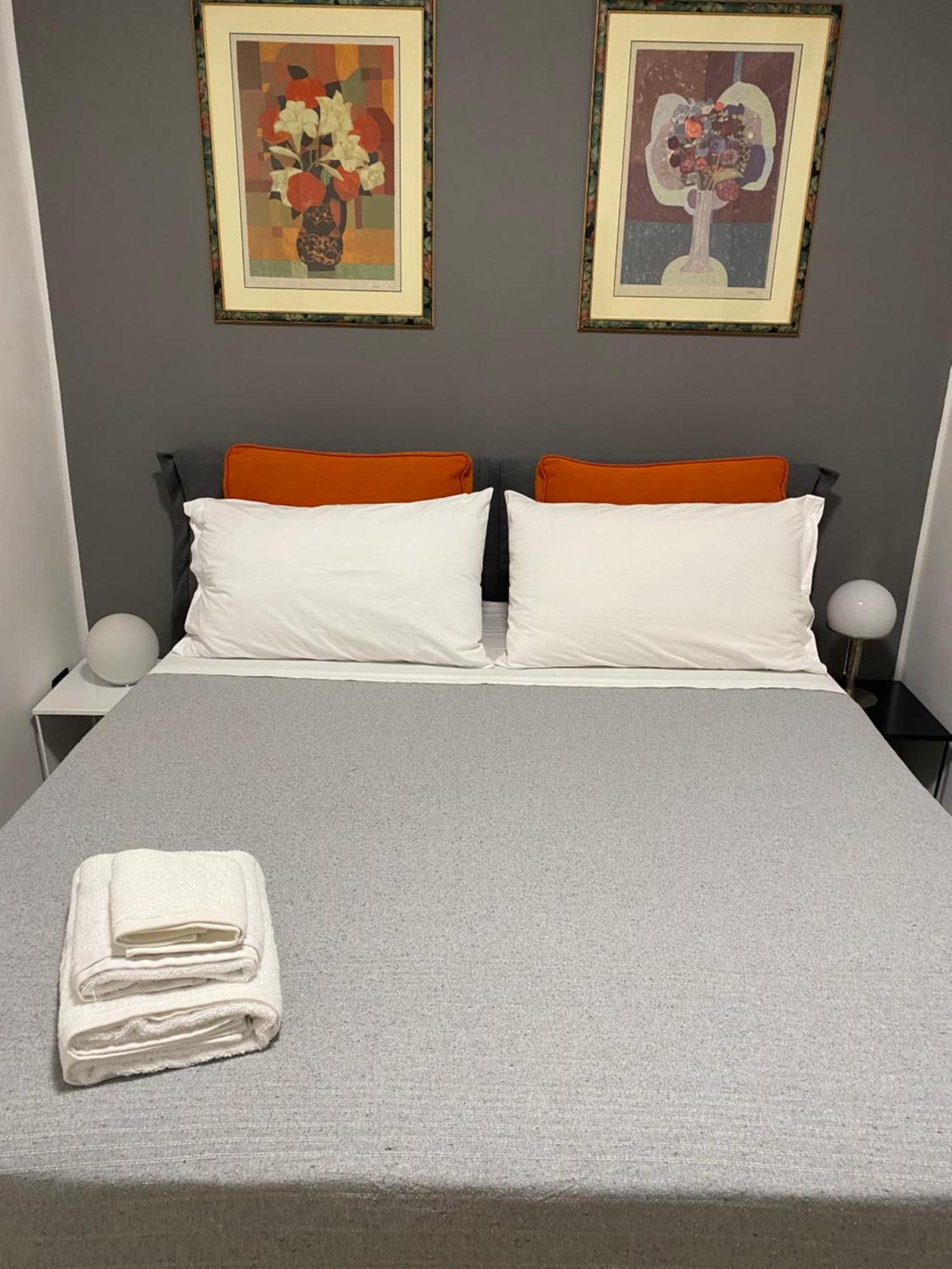Appartamento Bastione San Marco Peschiera del Garda Ngoại thất bức ảnh